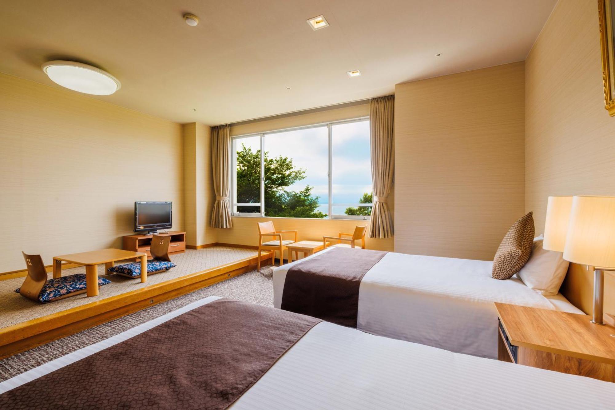 Kamenoi Hotel Яйдзу Стая снимка