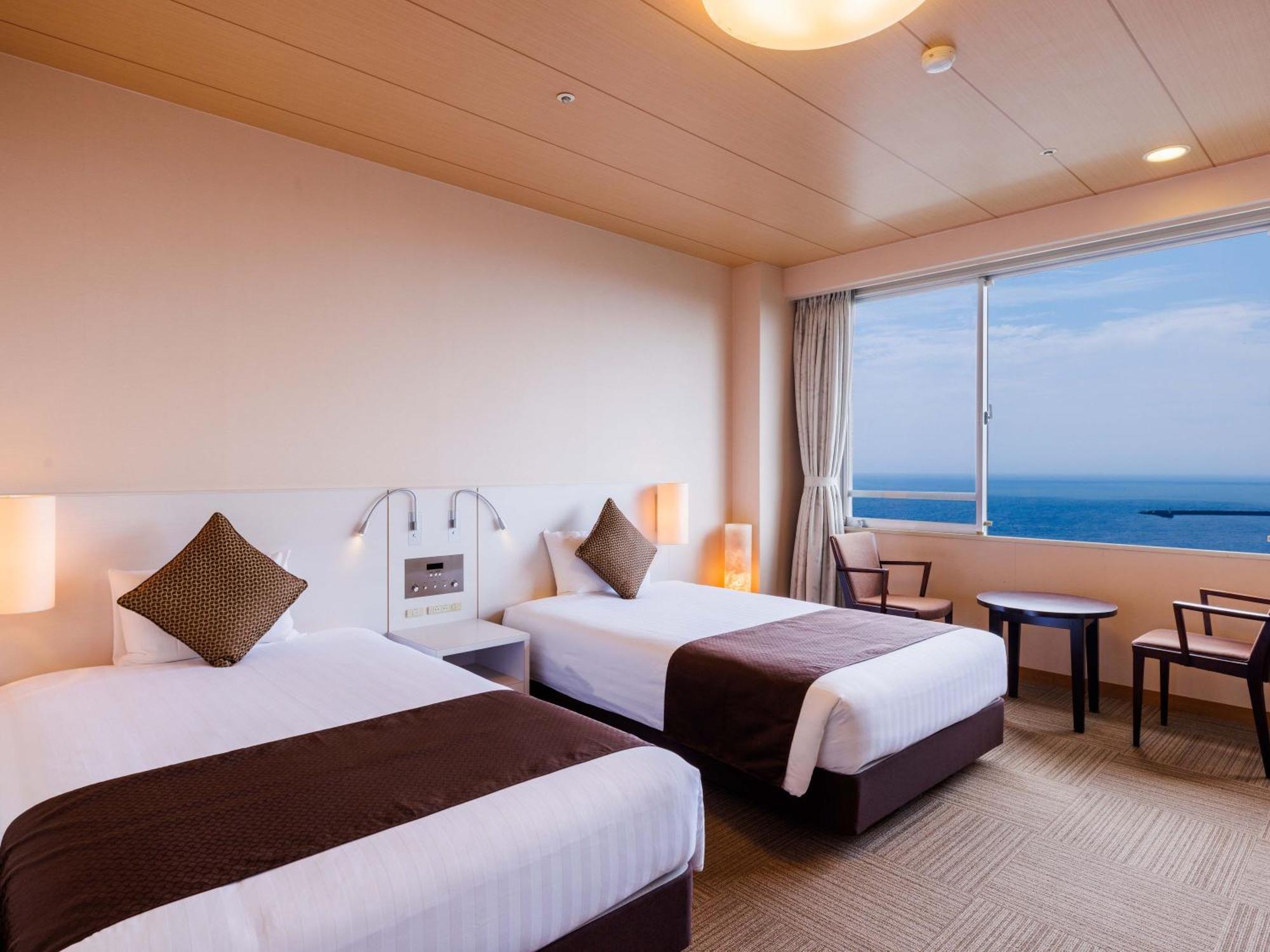 Kamenoi Hotel Яйдзу Екстериор снимка