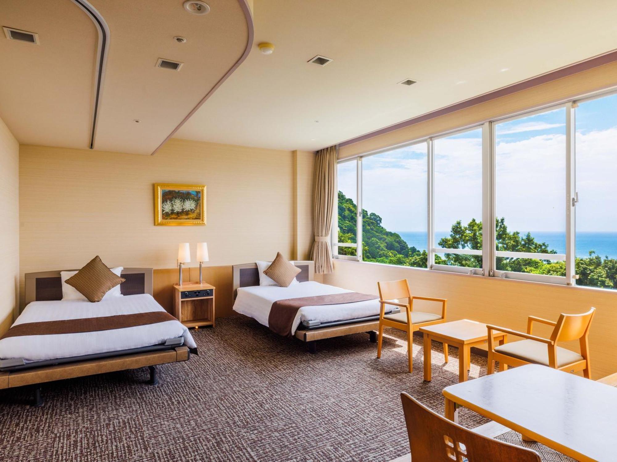 Kamenoi Hotel Яйдзу Екстериор снимка