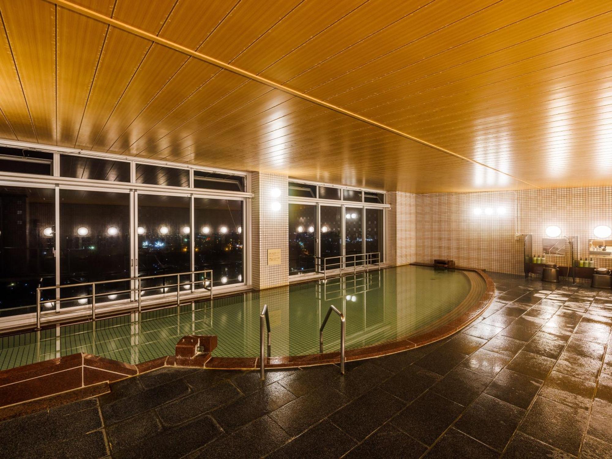 Kamenoi Hotel Яйдзу Екстериор снимка