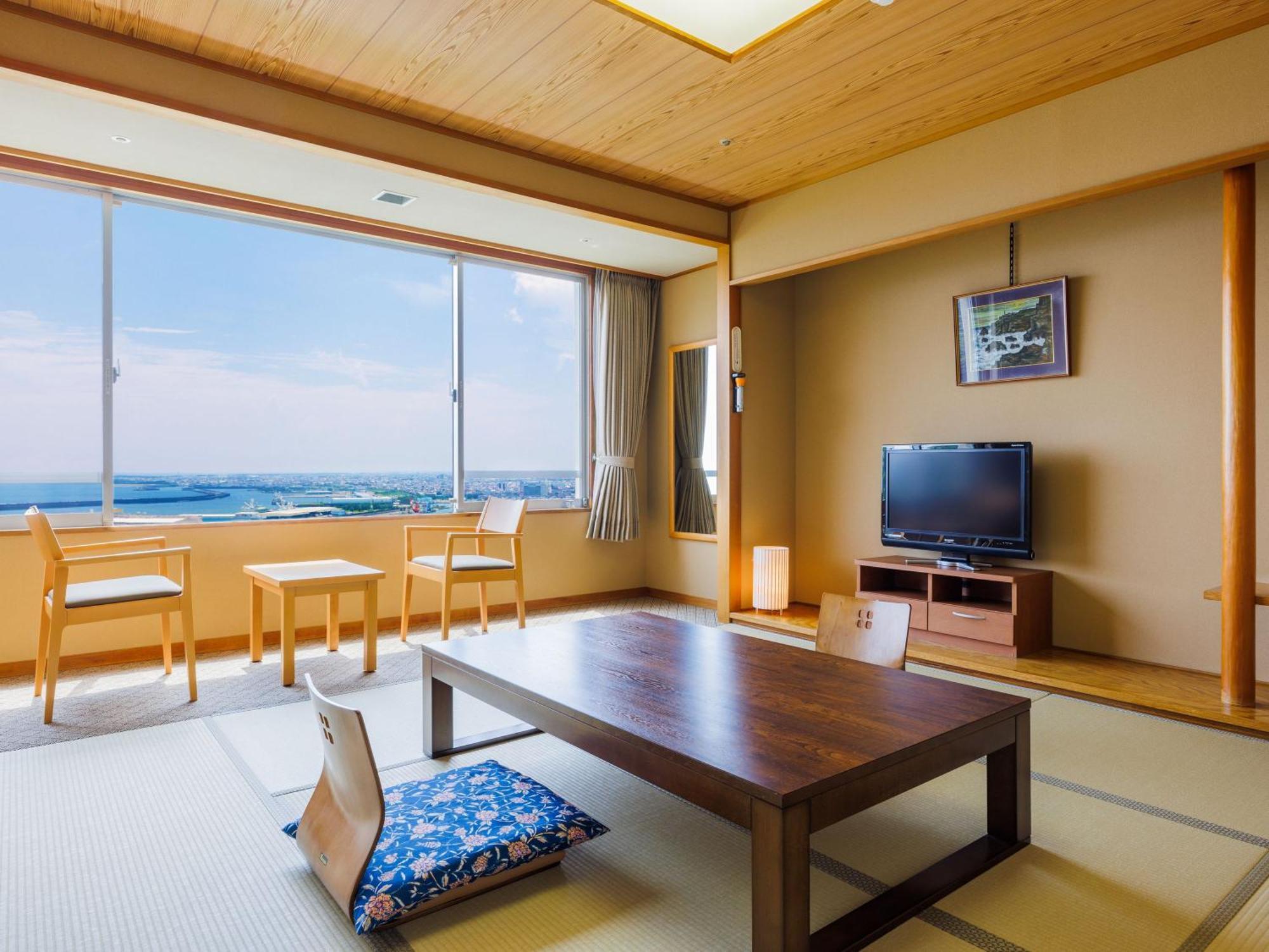 Kamenoi Hotel Яйдзу Екстериор снимка