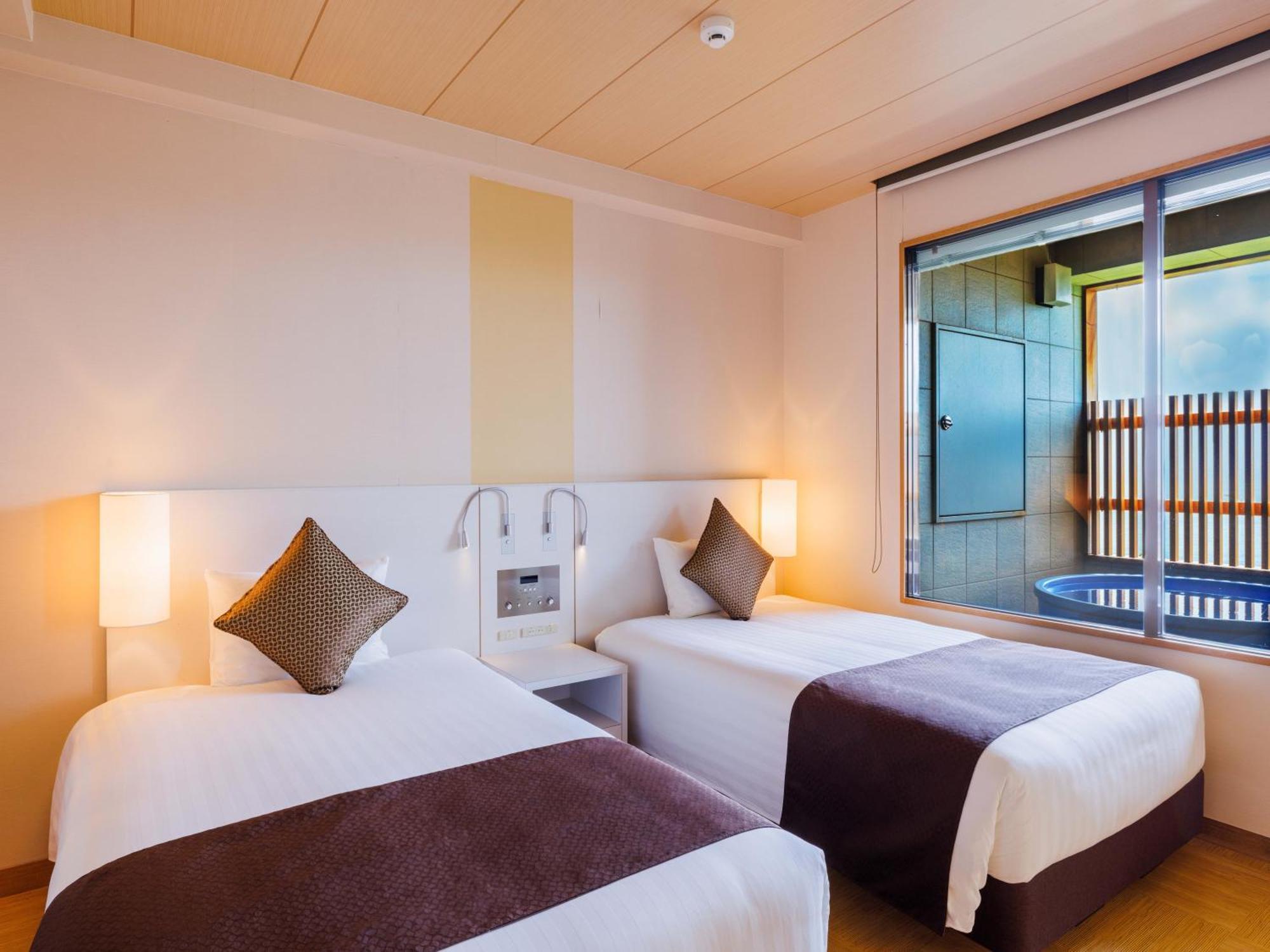 Kamenoi Hotel Яйдзу Екстериор снимка
