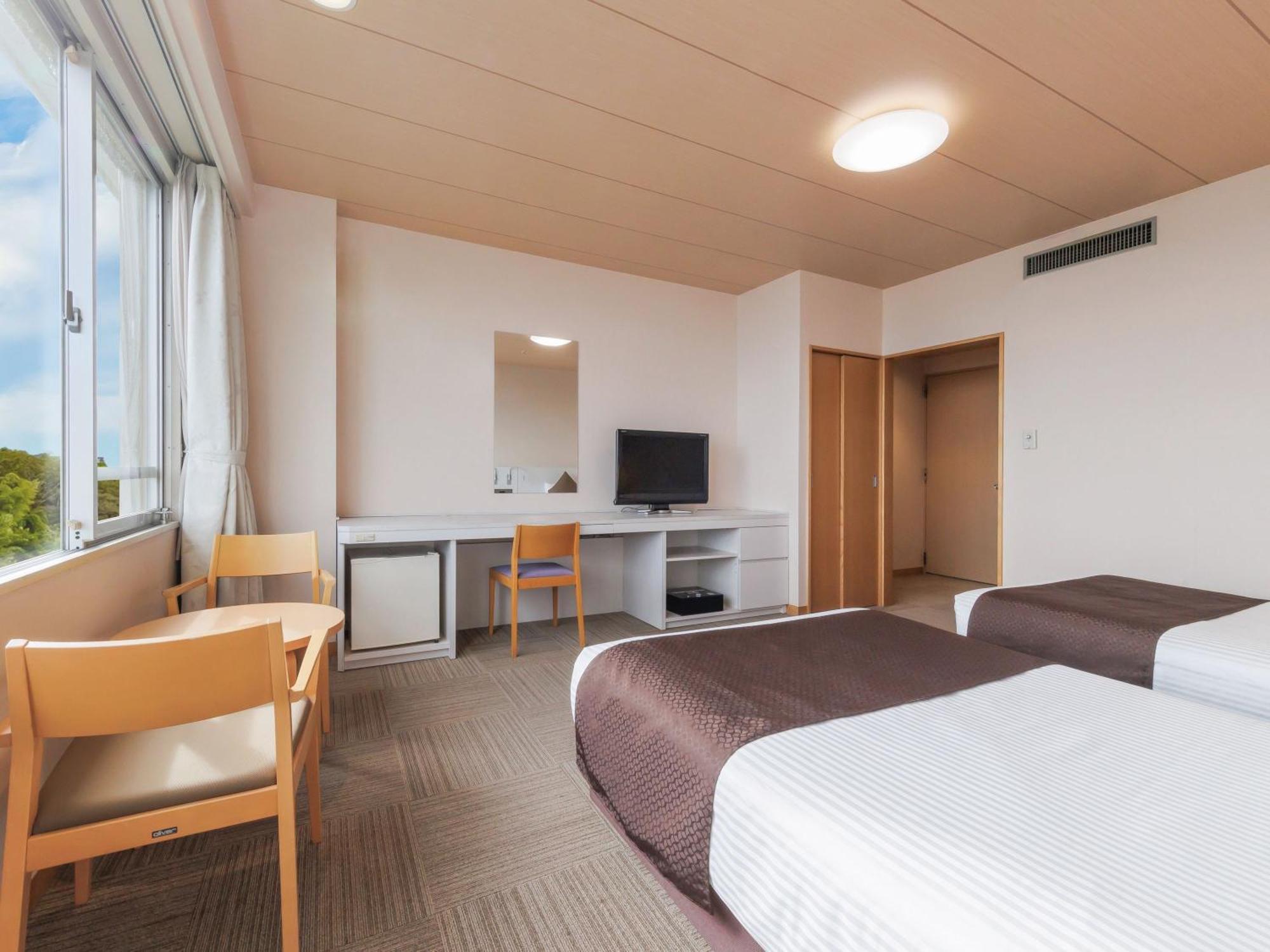 Kamenoi Hotel Яйдзу Екстериор снимка