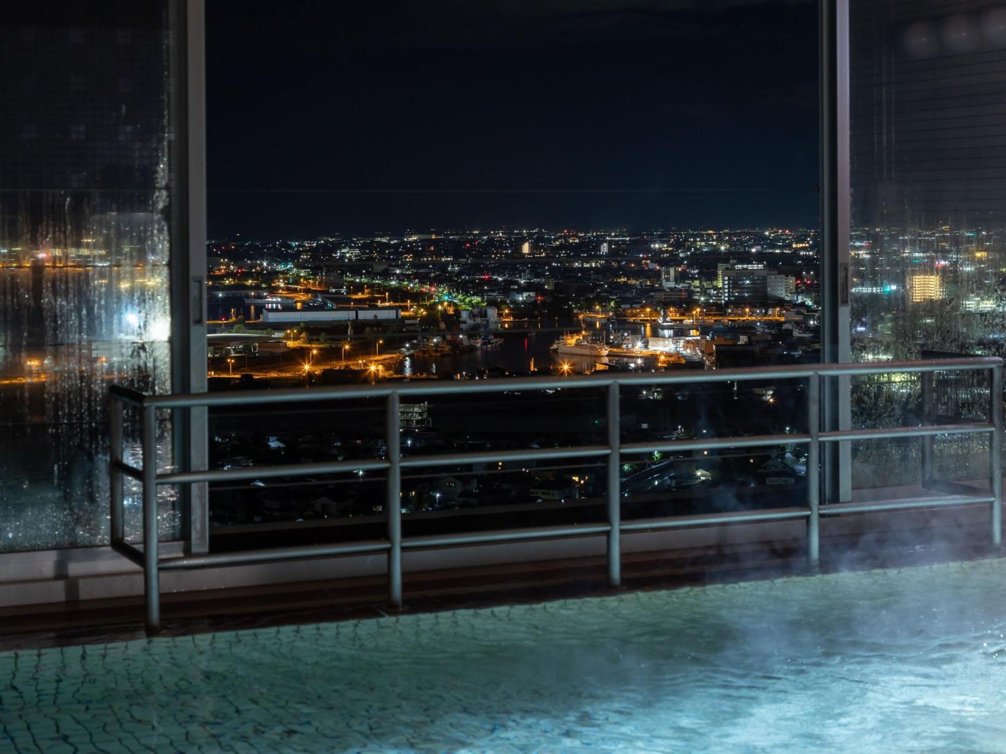 Kamenoi Hotel Яйдзу Екстериор снимка