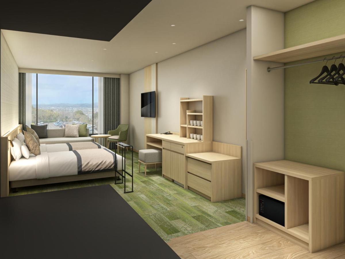 Kamenoi Hotel Яйдзу Екстериор снимка