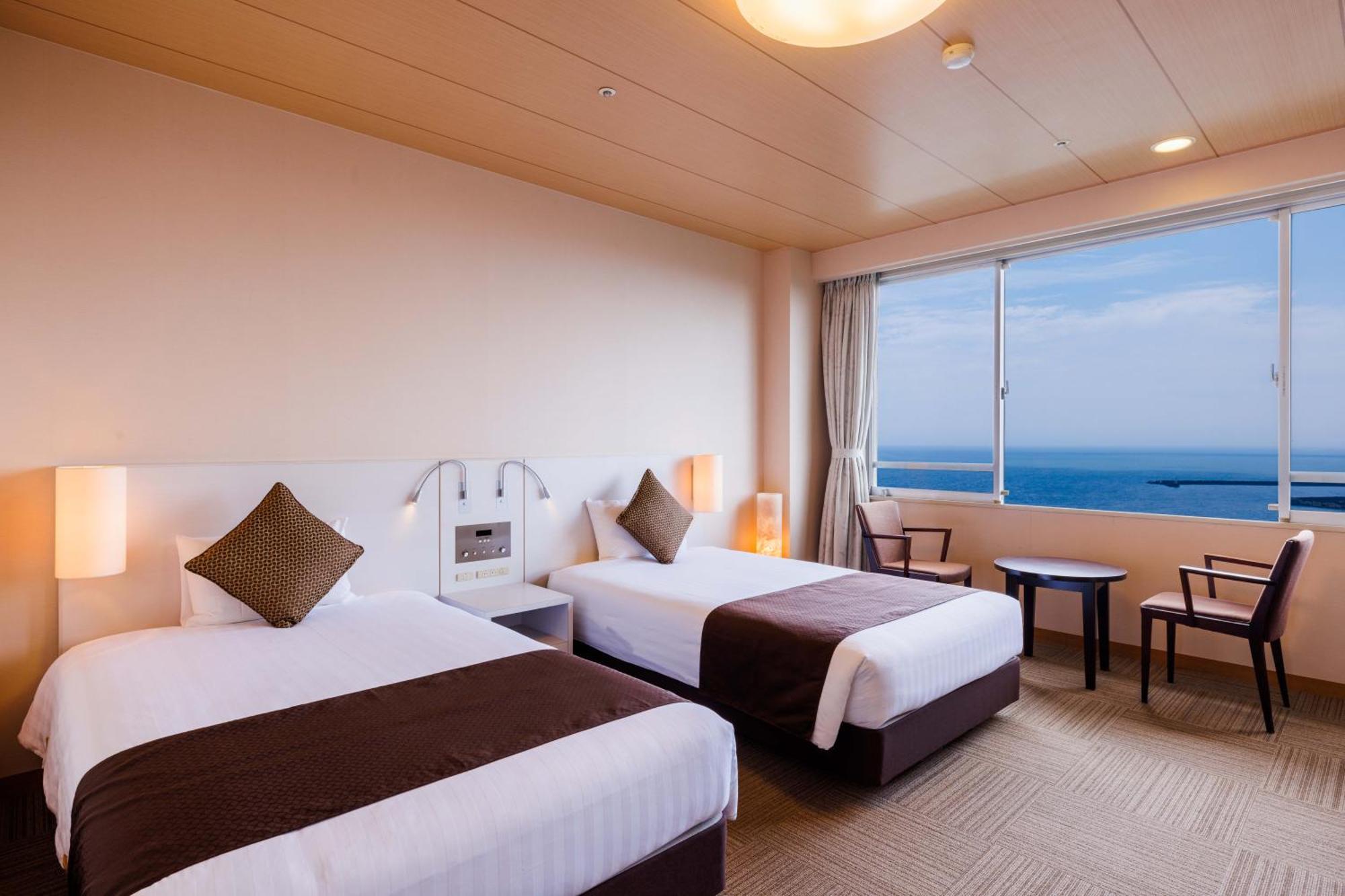 Kamenoi Hotel Яйдзу Екстериор снимка