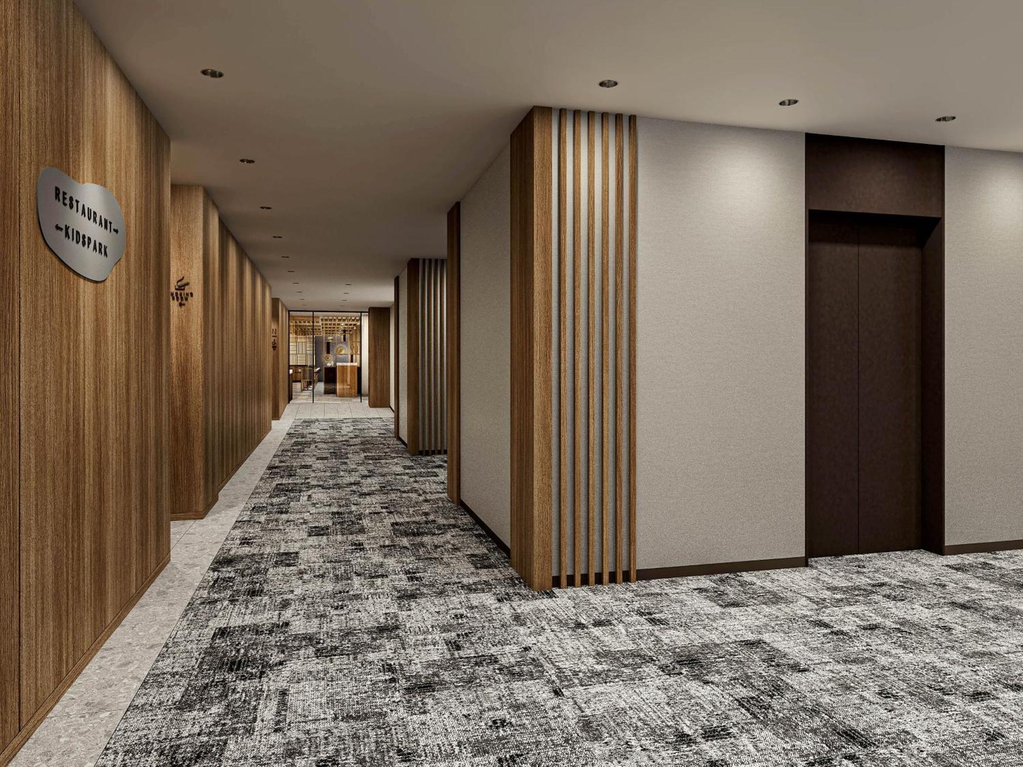 Kamenoi Hotel Яйдзу Екстериор снимка